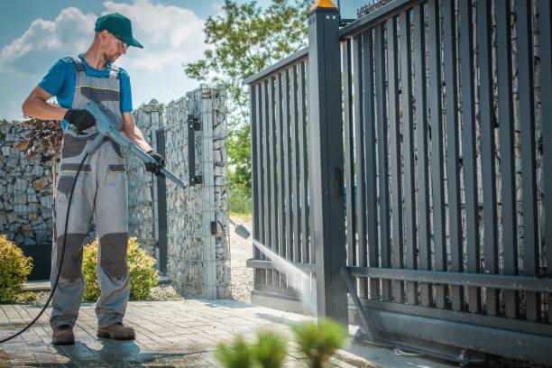 Best Parking Lot and Garage Cleaning  in Horizon West, FL