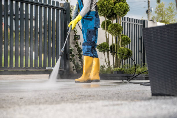 Playground Equipment Cleaning in Horizon West, FL